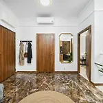 Lägenhet Smolensk Boutique - Homfi Collection