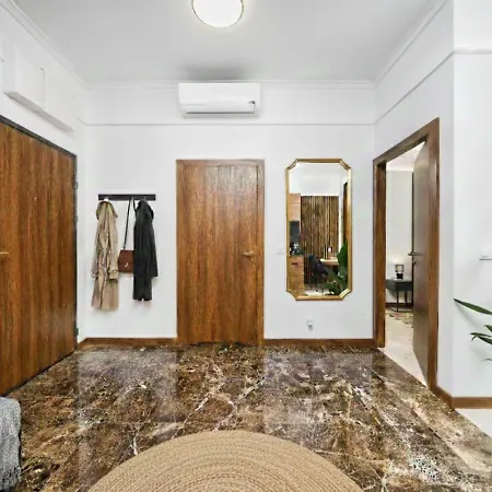 Smolensk Boutique Ac - Homfi Collection * קרקוב